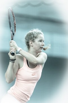 Julia Middendorf 407 - Nordostdeutsche Meisterschaft